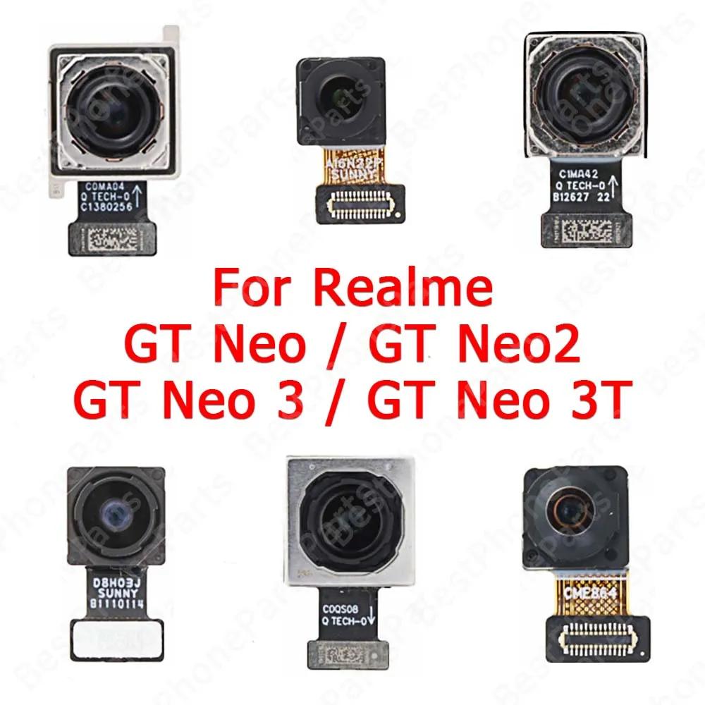 Realme GT Neo 3 3T Neo2 2 Neo3 Neo3T  ī޶, ī ޸ ū ޸ ,  ĸ ī޶   ü